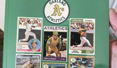 Pretty cool vintage find! And it’s still sealed