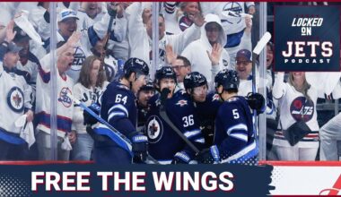 The Free Agent Wing Market For The Winnipeg Jets Could Be SPICIER Than Buffalo Sauce