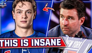 MASSIVE Rangers Trade Update... - Rangers Going ALL-IN | Rangers News