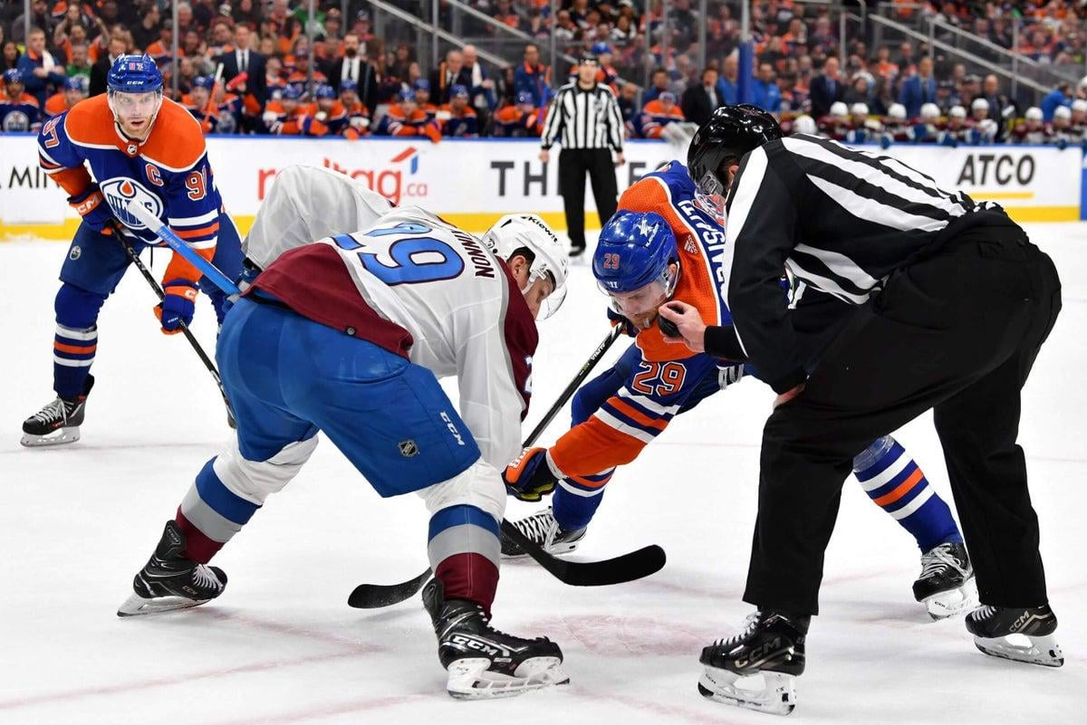 (Free to Read): Which NHL teams need to upgrade at center? Ranking all 32 by current quality