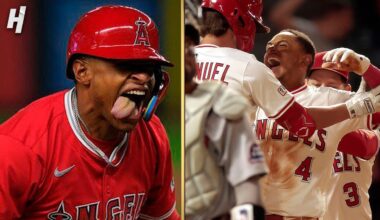 Red Sox vs Angels 😱 INSANE 10th Inning MLB Finish 🔥 June 24, 2025