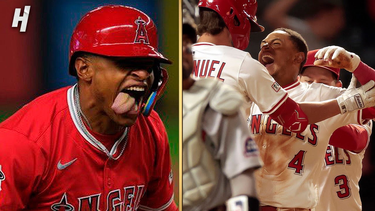 Red Sox vs Angels 😱 INSANE 10th Inning MLB Finish 🔥 June 24, 2025