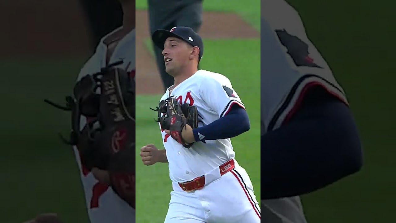 Top Plays from 6/24!