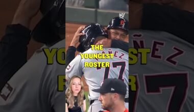 The Detroit Tigers had a 0.2% chance of making the playoffs 🤯