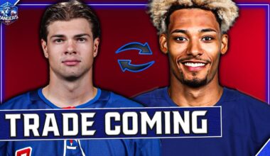 Trade Rumors INTENSIFYING... - WILD Rangers Trade Update | NYR News