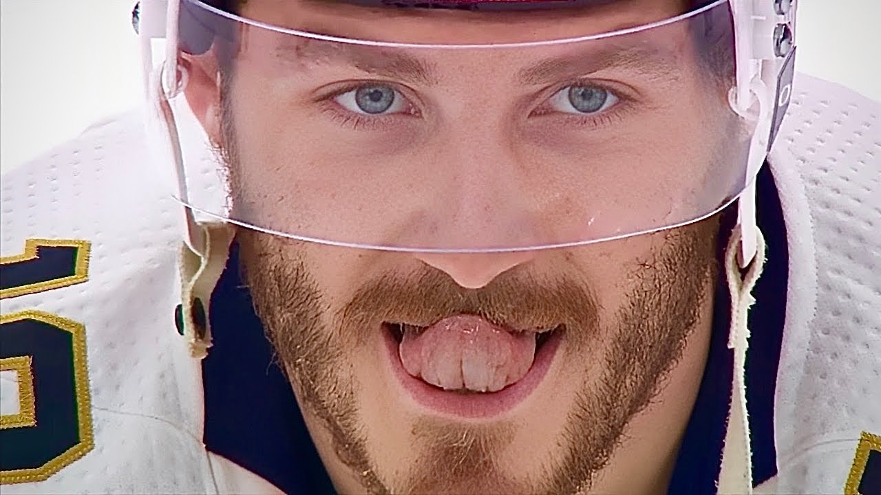 The NHL Has A 'Florida' Problem