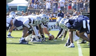 Dallas Cowboys are they ready for Camp?  Micah to the Commanders?
