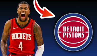 Phoenix Suns TRADE Jalen Green To The Detroit Pistons? | NBA Trade Rumors