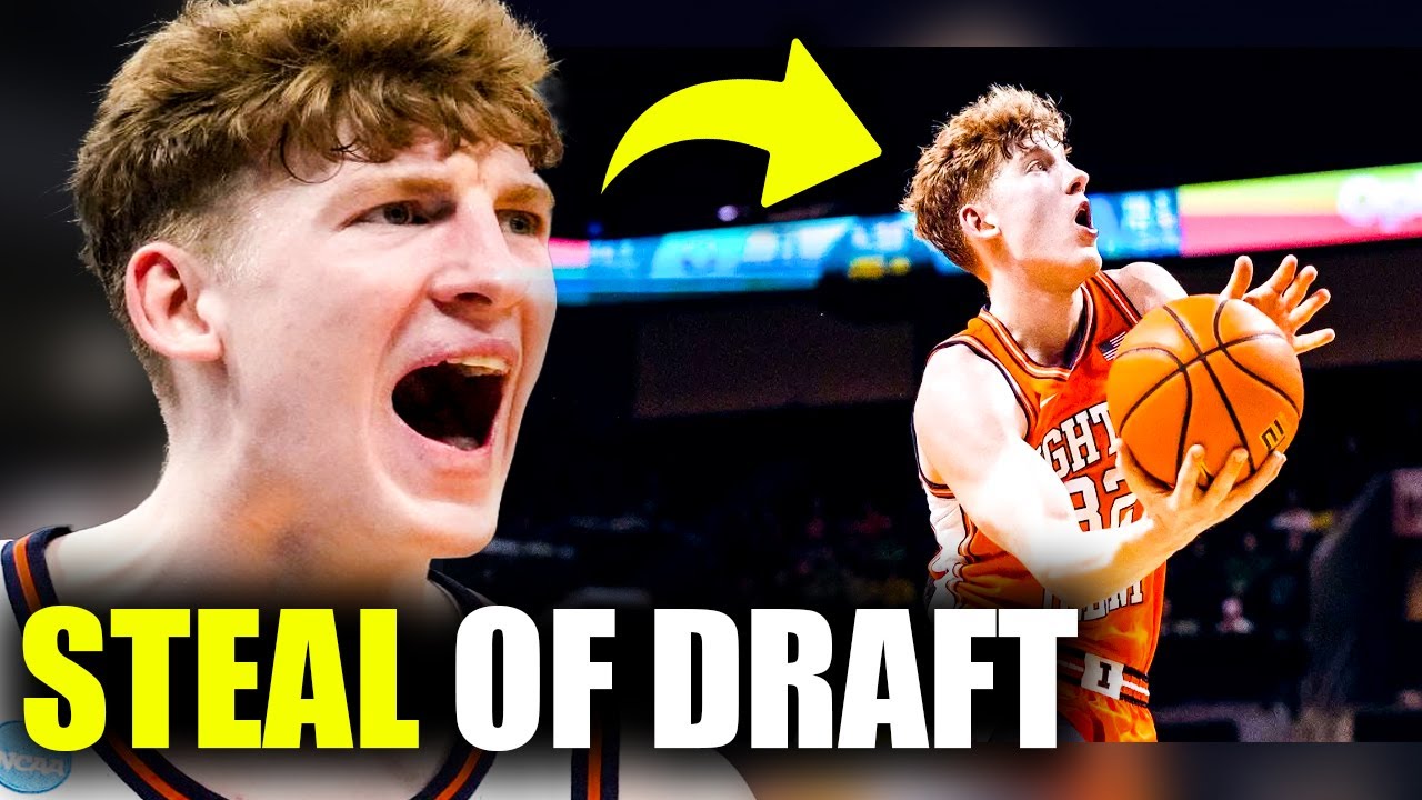 Kasparas Jakucionis Will Become A STAR In Miami!