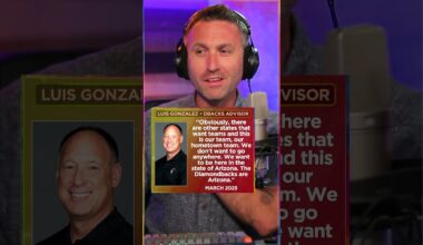 Diamondbacks had mentioned relocation FROM Arizona #mlb #baseball #arizona