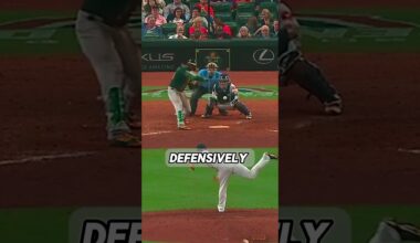 What Did The Oakland Athletics Look Like In 2019? #baseball #mlbnew #mlb  #sports #baseballhighlight