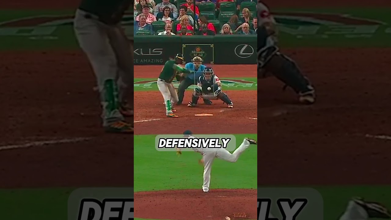 What Did The Oakland Athletics Look Like In 2019? #baseball #mlbnew #mlb  #sports #baseballhighlight