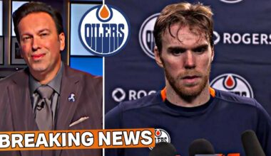 Massive Update from Elliotte Friedman | Edmonton Oilers News Today