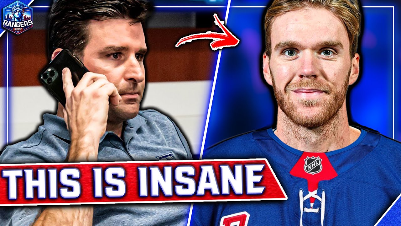 EVERYONE is speaking out about THIS...