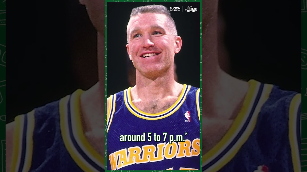 Gil's Keys to Thriving as a Second-Rounder 🔑