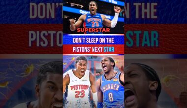 Why Everyone Is Talking About Jalen Williams and Jaden Ivey!