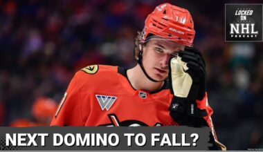 Trevor Zegras, Evander Kane, and the NHL’s Wild Offseason Frenzy and what's still to come