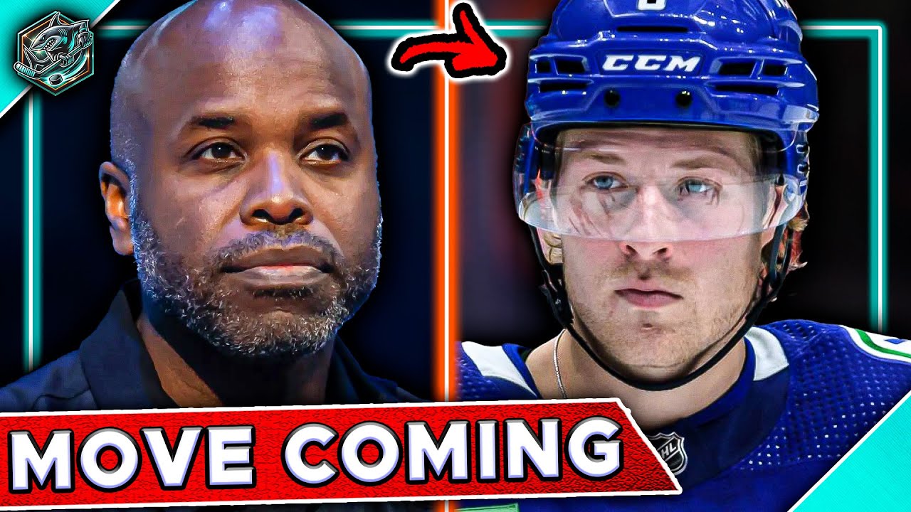 SURPRISING Sharks signing incoming... - Report reveals HUGE update