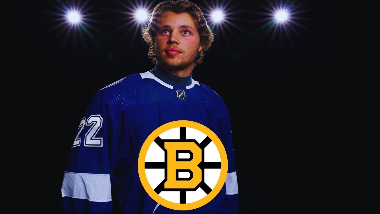 Issac Howard to Boston? | New Look Jerseys | Bruins Update