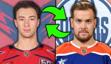 David Pagnotta provides a update on Edmonton Oilers free agency | Oilers Rumors
