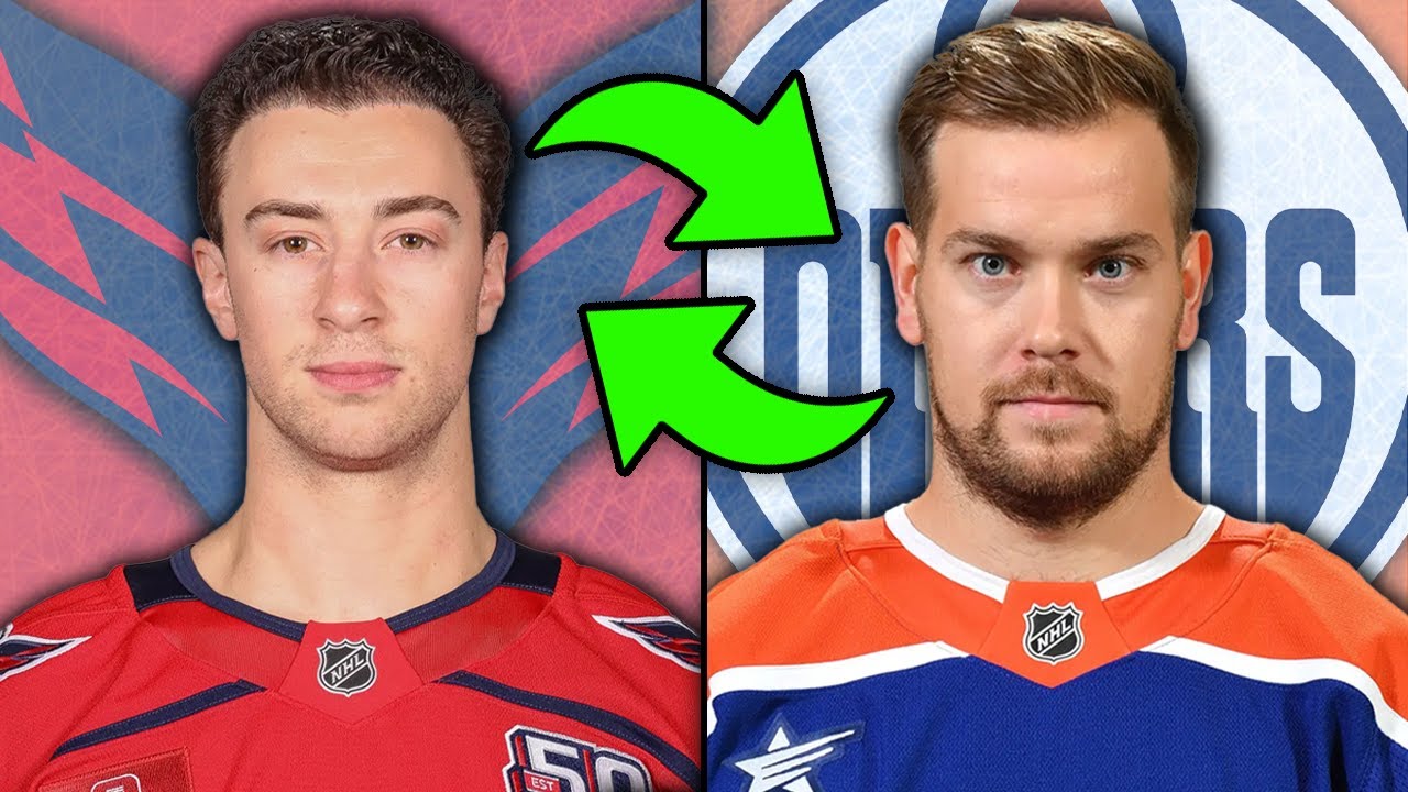 David Pagnotta provides a update on Edmonton Oilers free agency | Oilers Rumors