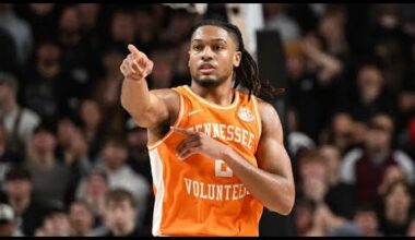 REACTION: Detroit Pistons select CHAZ LANIER #37! | NBA Draft