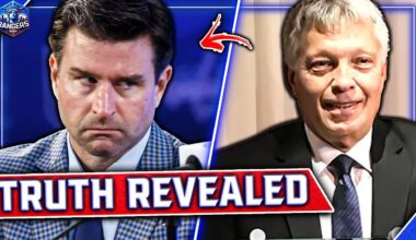 Insider LEAKS Rangers MASTER PLAN...