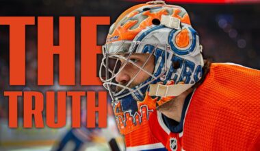 Does a Goalie Trade make sense for the Edmonton Oilers | Oilers Rumors