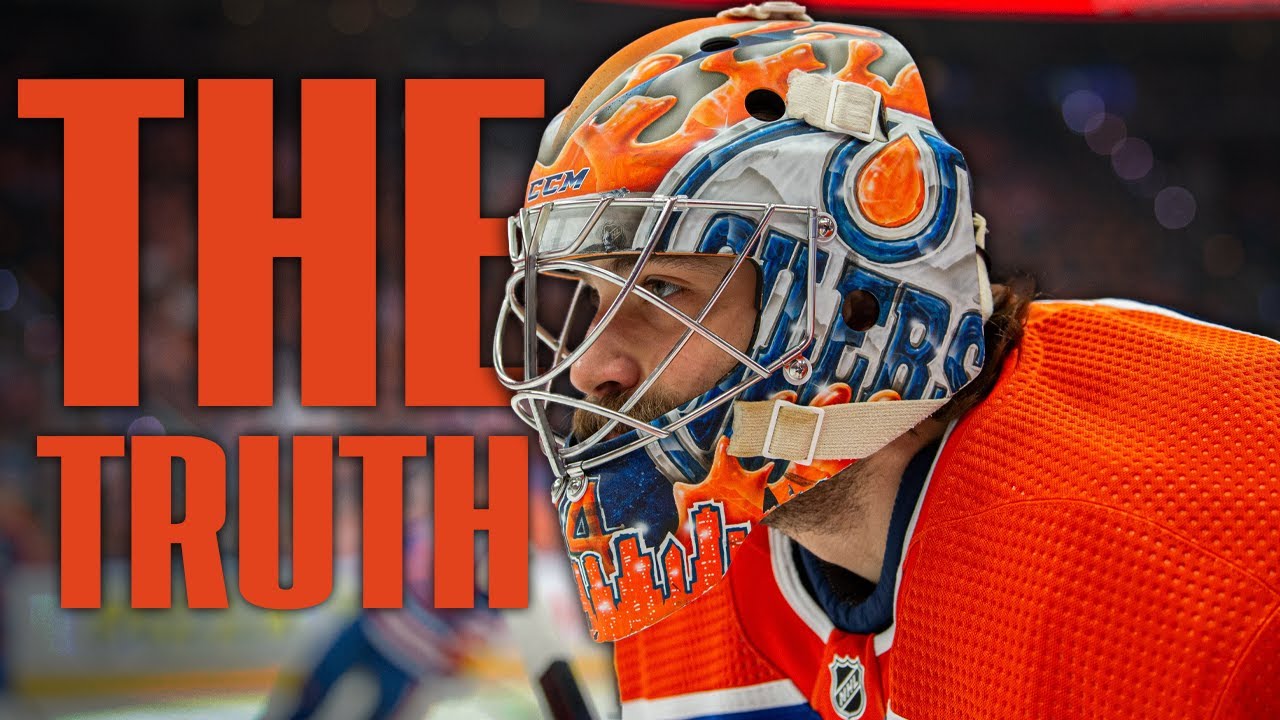 Does a Goalie Trade make sense for the Edmonton Oilers | Oilers Rumors