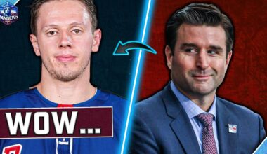 Things just took a WILD turn...