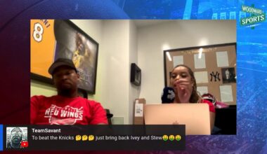 LIVE Detroit Pistons FA Strategy & NBA Draft Reactions