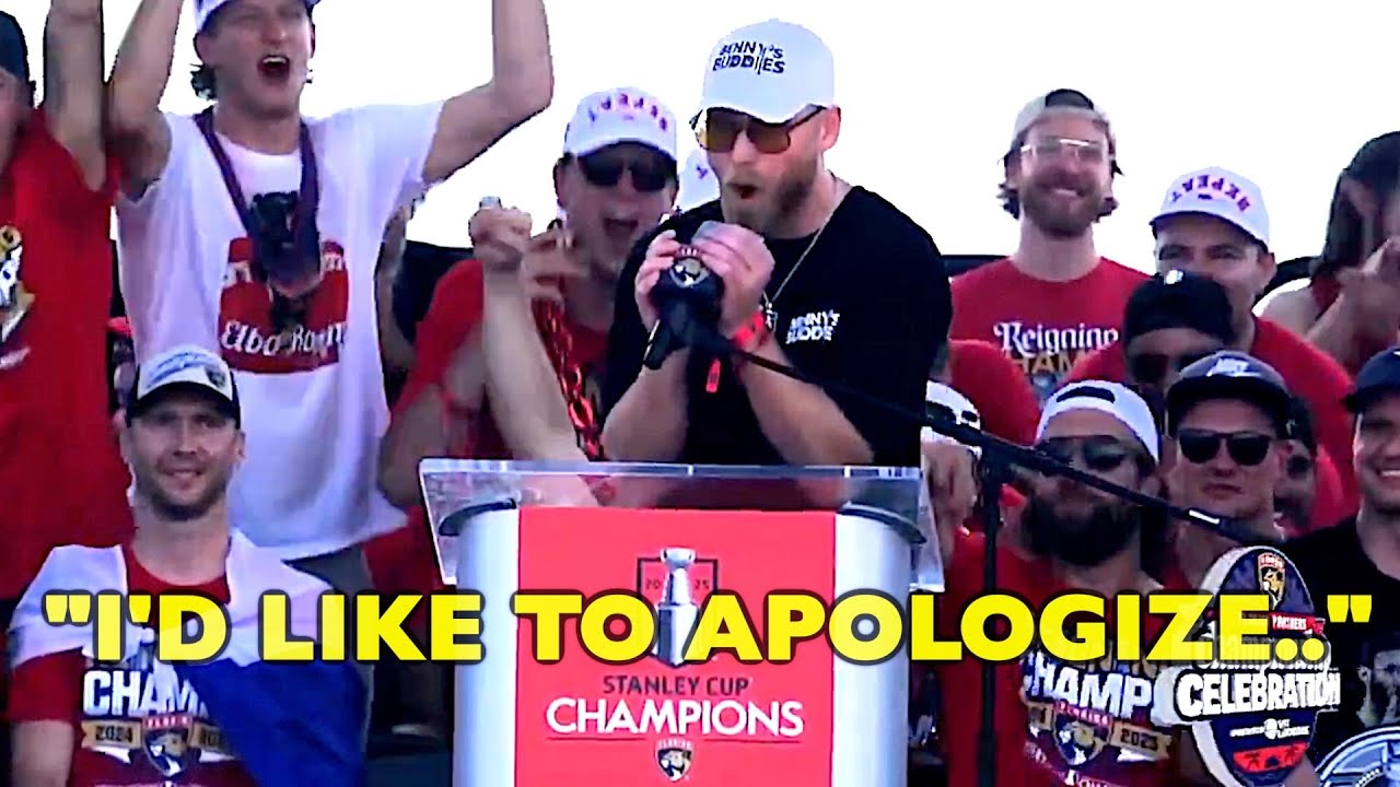 I've NEVER seen a team go this hard