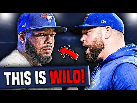 The Blue Jays Were NOT Happy About This... Big Series INCOMING! (Blue Jays Today Show)