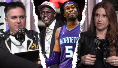 The Phoenix Suns Have Terminal New Owner Syndrome | Rachel Nichols & Chris Mannix