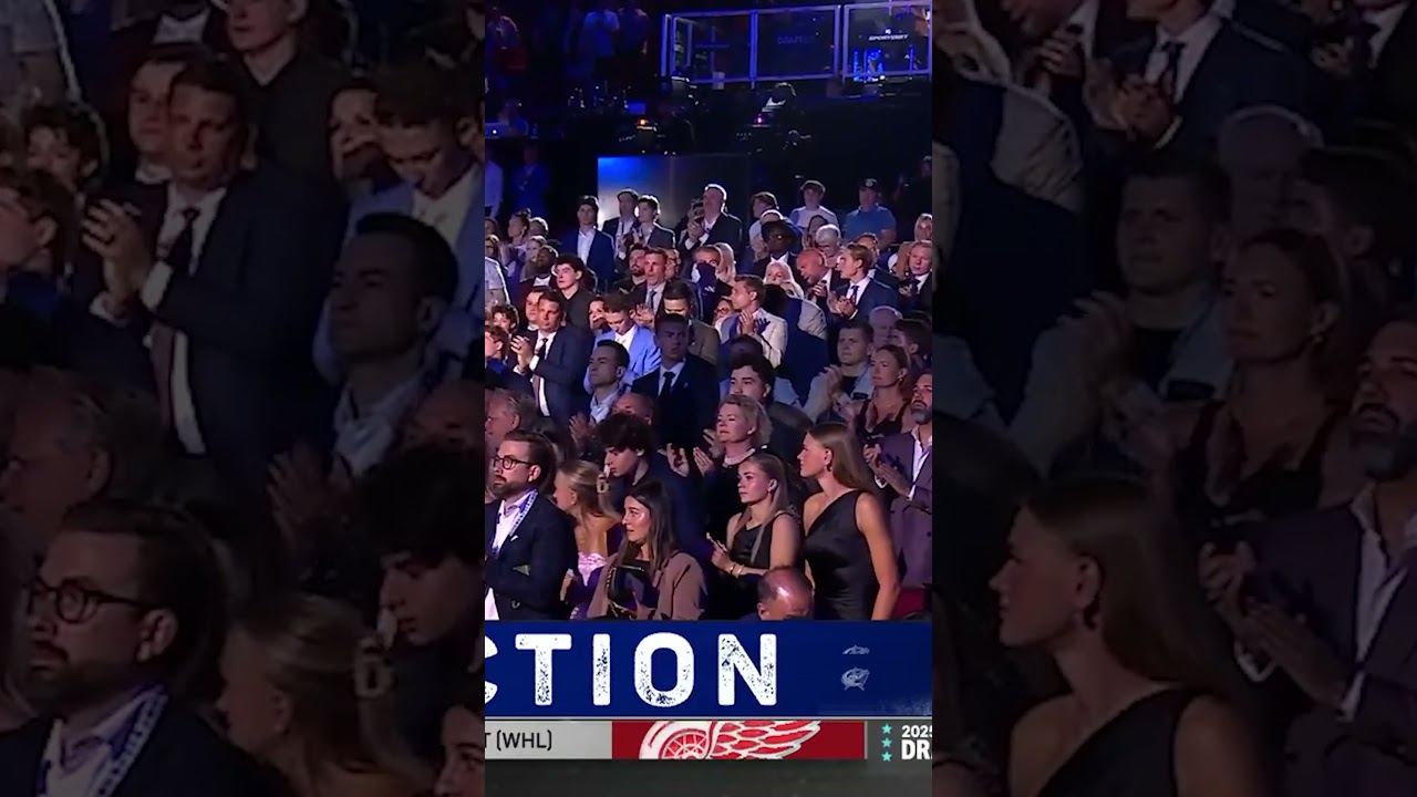 LIMITLESS LOVE for the Gaudreau family ❤️‍🩹