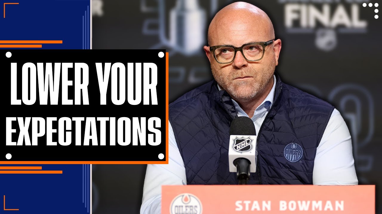 Could it be a quiet off season for the Edmonton Oilers