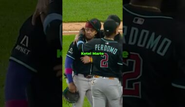 White Sox apologize to Ketel Marte for a fan's comments
