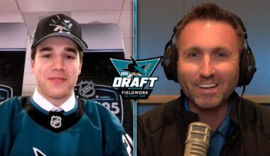 Brodie Chats with Misa