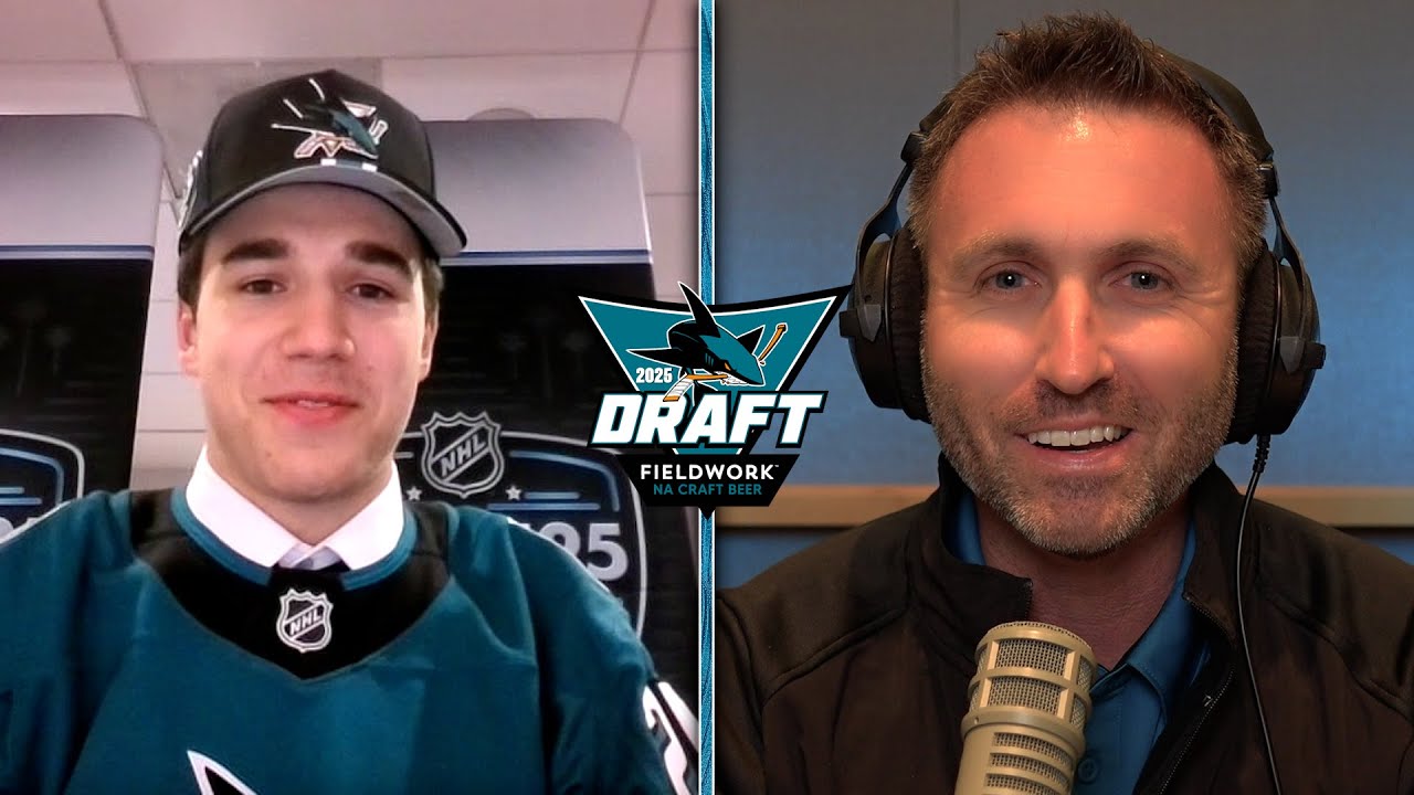 Brodie Chats with Misa