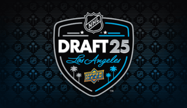 DDT- 2025 NHL Draft | Rounds 2-7 | Saturday June 28, 2025 @ 10:00 MDT