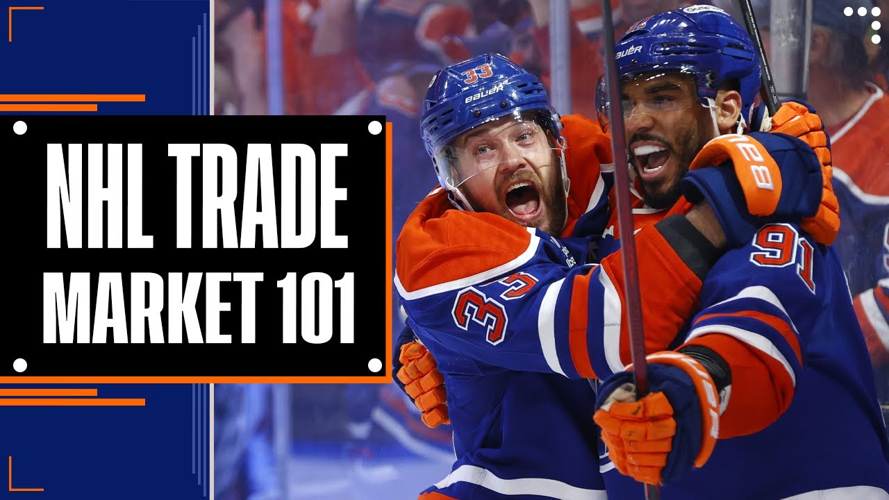 What Happens if the Oilers Dump These Players?