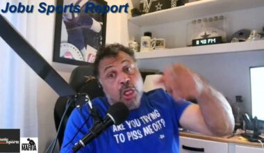 This is mind blowing Eagles and Commanders fans will be pissed off at Dak