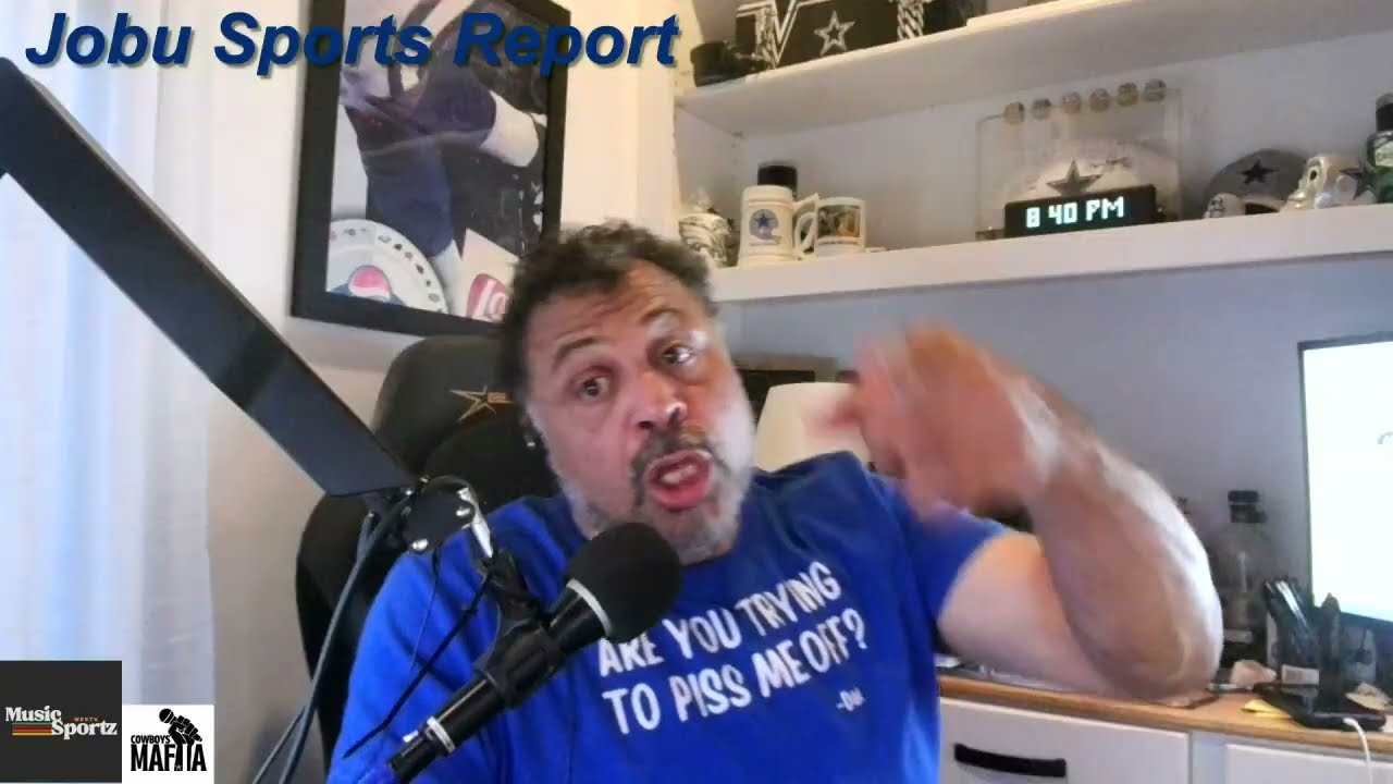 This is mind blowing Eagles and Commanders fans will be pissed off at Dak