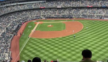 MLB LIVE New York Yankees vs Athletics June 28, 2025 Yankee Stadium Bronx,NY