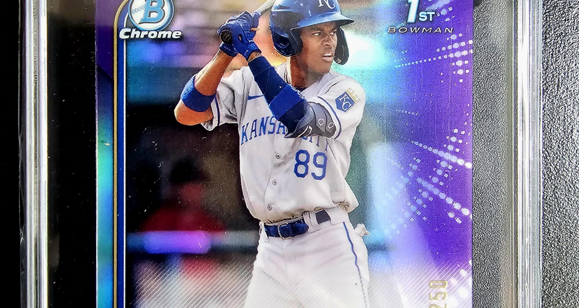 Wanted to share this early b-day gift