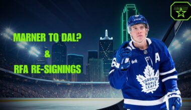 Could the Stars Really Land Mitch Marner? | Episode 6124 | June 25th, 2025