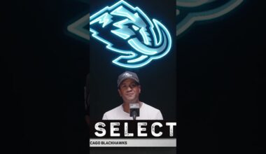 Desnoyer's a HOLE IN ONE for Utah! 🏌️