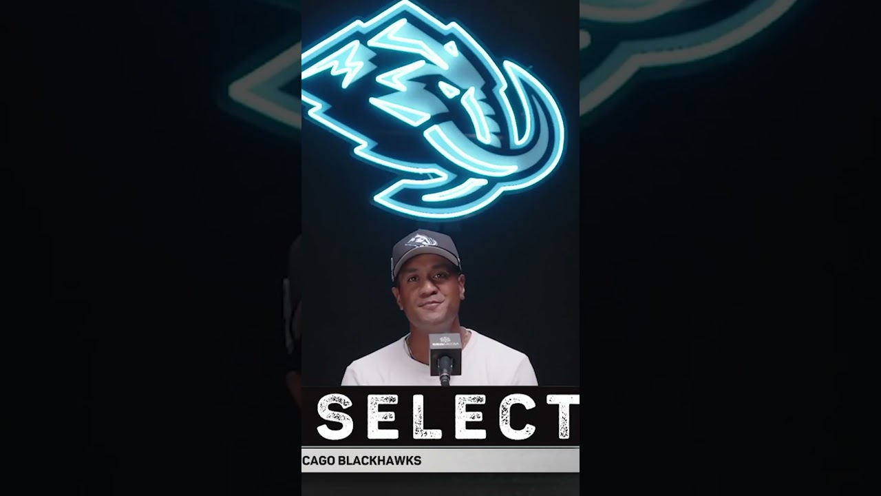 Desnoyer's a HOLE IN ONE for Utah! 🏌️