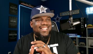 Dallas Cowboys’ New CULTURE Is FINALLY DIFFERENT… And It Might Just WORK!