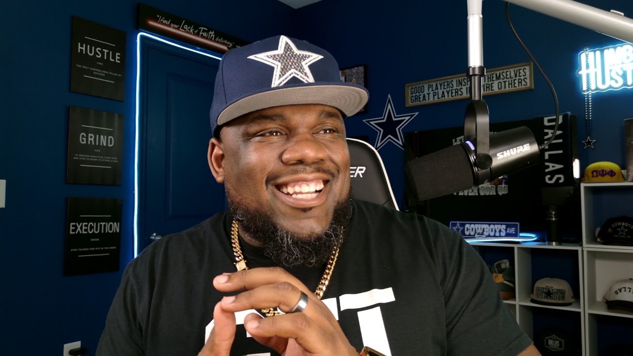 Dallas Cowboys’ New CULTURE Is FINALLY DIFFERENT… And It Might Just WORK!